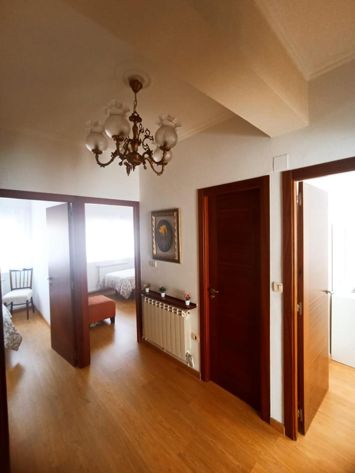 Casa Jesus Villa Muxia Room photo